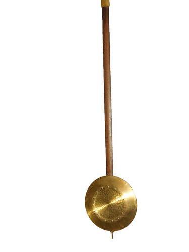 Vintage german pendulum - vintage,