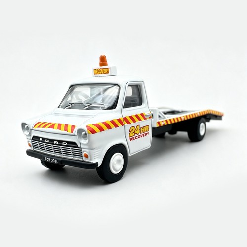 Oxford diecast ford - oxford,