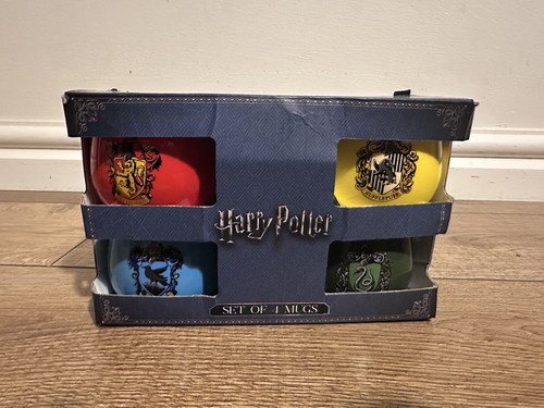 Harry potter ceramic mini - harry, 4