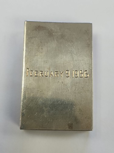 Art deco sterling - deco, silver