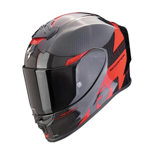 Scorpion exo air evo carbon - scorpion, r1