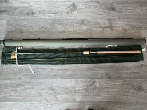 Hardy marksman specialist - hardy,