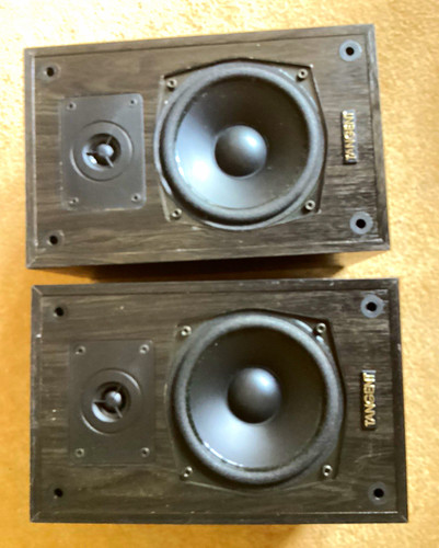 Tangent monitor five 0 - tangent,
