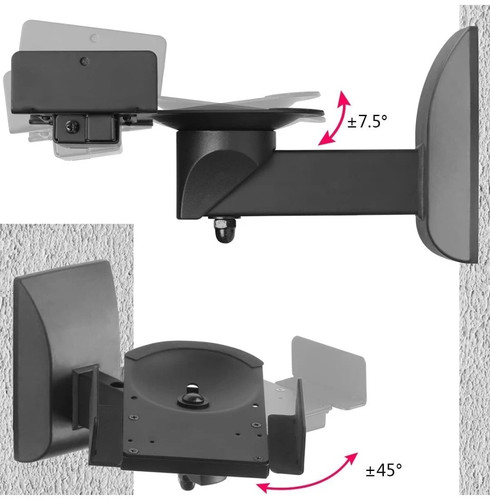 Recording studio speakers - recording,
