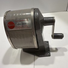 VINTAGE APSCO PENCIL SHARPENER