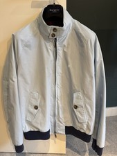 Baracuta G9 Harrington Jacket
