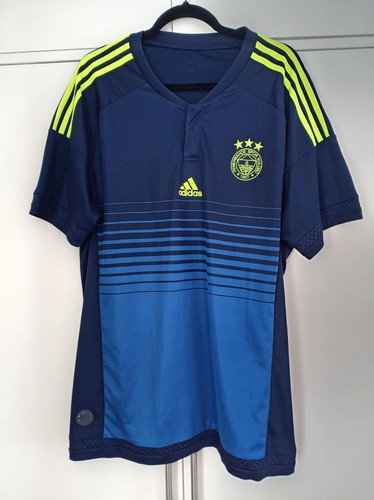 Adidas fenerbahce away - adidas,