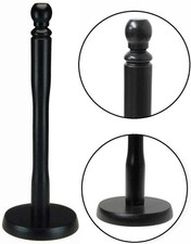 Beech Wood Kitchen Roll Holder
