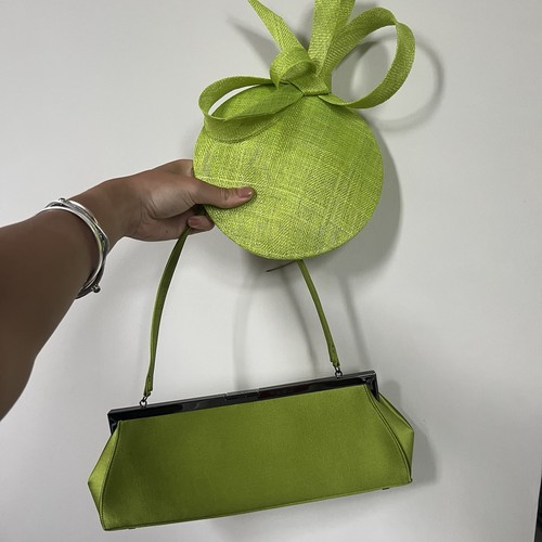 Philip treacy green - philip,