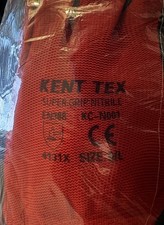 Kent Tex Super Grip Nitrile