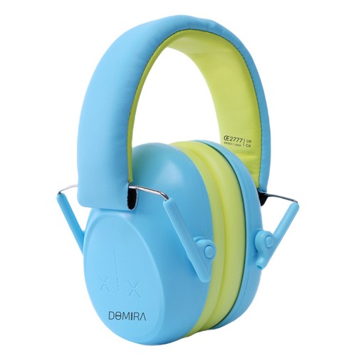 Domira kids ear defenders - ear,