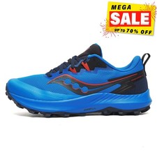 Saucony Peregrine 14 Mens All
