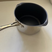 Stellar 7000 20cm Non Stick Saucepan - No Lid