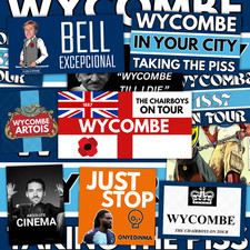 Wycombe Inspired FAN Football
