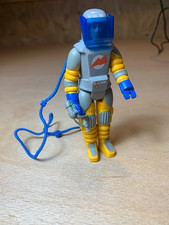 Vintage Palitoy Action Force