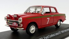 Detail Cars 1/43 Scale ART377
