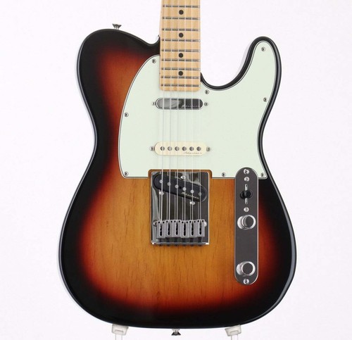 Fender player plus nashville - player,