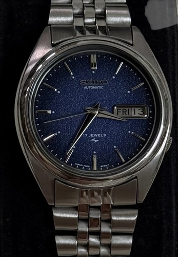 Seiko automatic men s - automatic, men’s