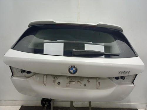 Bmw series boot lid - 1,