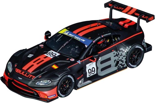 Carrera evolution scale - carrera,