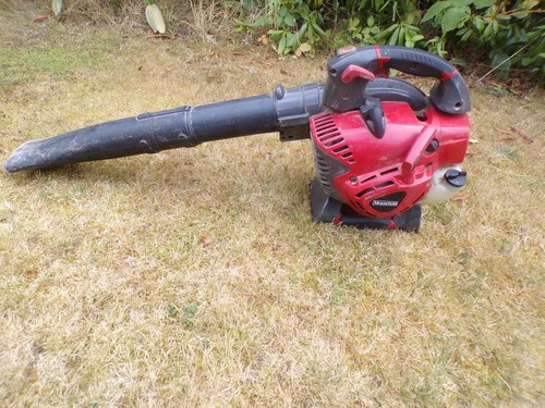 Mountfield mbl 270v petrol - 270v,