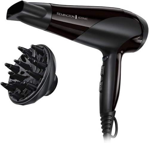 Remington ionic hair - ionic, dryer