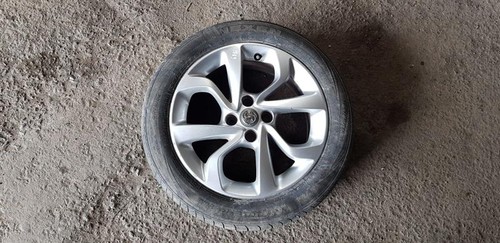 Vauxhall corsa excite - vauxhall, e