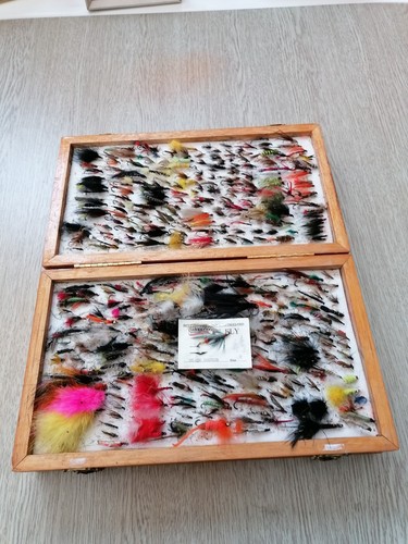 Superb collection tier - 2,