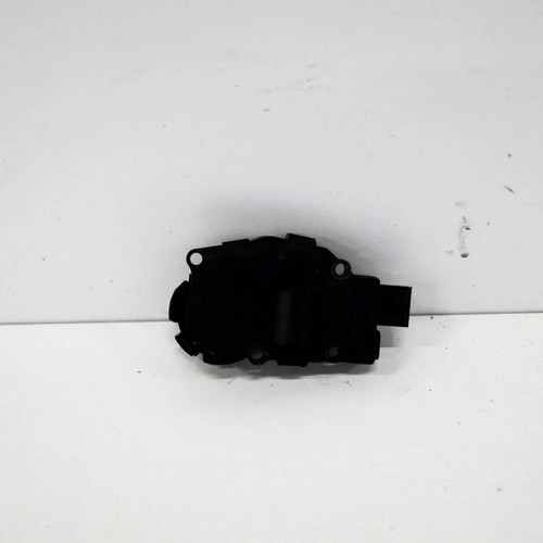 Audi heater flap motor - audi,