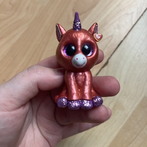 Beanie boos mini - mini, boo
