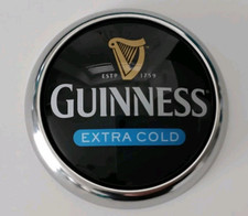 A New Guinness Extra Cold