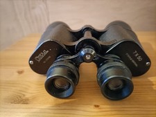 Vintage Japanese Made Octra