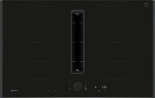 Neff N90 Induction vented hob