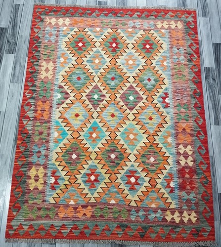 Chalk handmade afghan turkish - chalk,