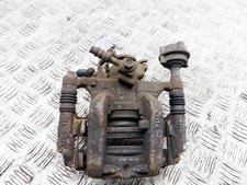 VAUXHALL ZAFIRA C 1.4 PETROL BRAKE CALIPER REAR LEFT PASSENGER SIDE N/S 2017