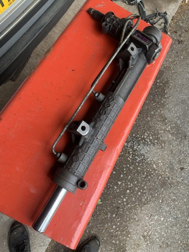 Bmw e46 purple tag steering - e46,