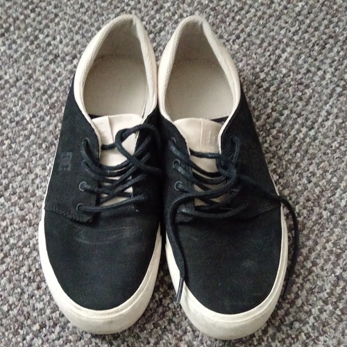 Shoes casual trainers size - dc,