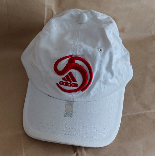Adidas men baseball cap - baseball,