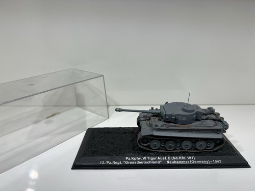 Atlas editions 1943 - atlas, 1/72