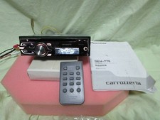 Pioneer Carrozzeria DEH-770