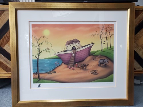 Paul horton limited edition - horton,
