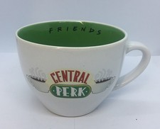 Friends show central perk - tv,