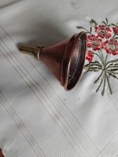 Antique Small Copper and Brass