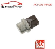 COOLANT TEMPERATURE SENSOR