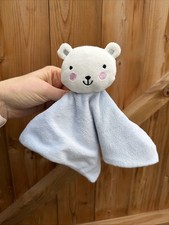 Tesco F&F teddy Bear Baby