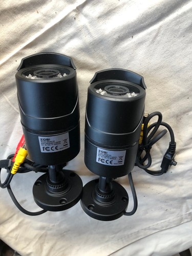 Zosi cctv infra - -red, cameras