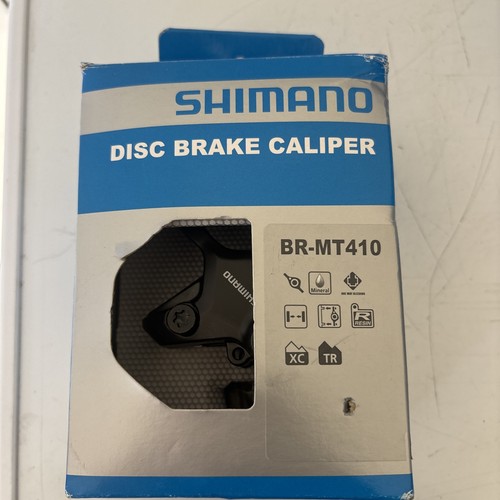 Shimano deore mt410 - deore, br-mt410
