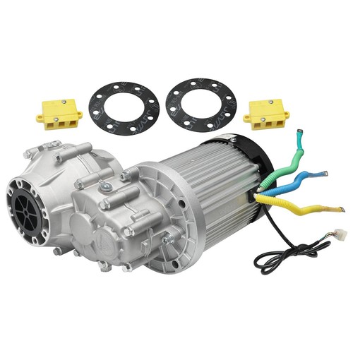 Electric brushless 60v 2500w - 60v,