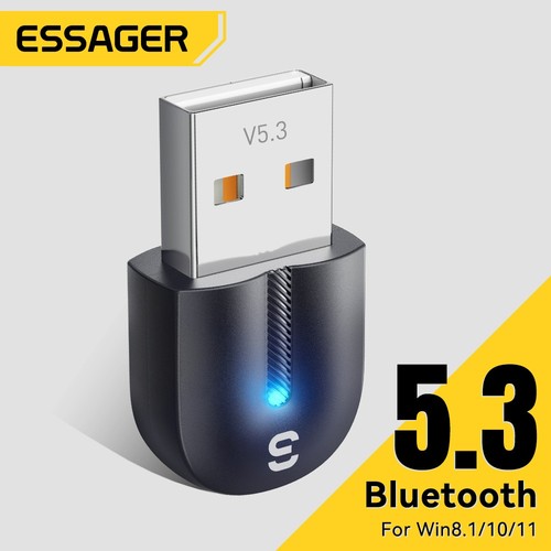 Usb bluetooth adapter - usb, 5.3