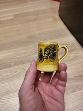 Benz Veteran Cars Series I NoI 1899  Moko Product By Wade England Cup